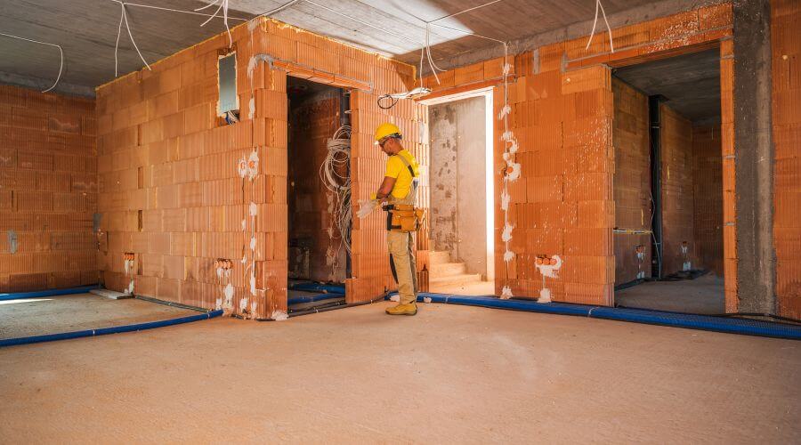Local Chimney Repair in Grady, NM